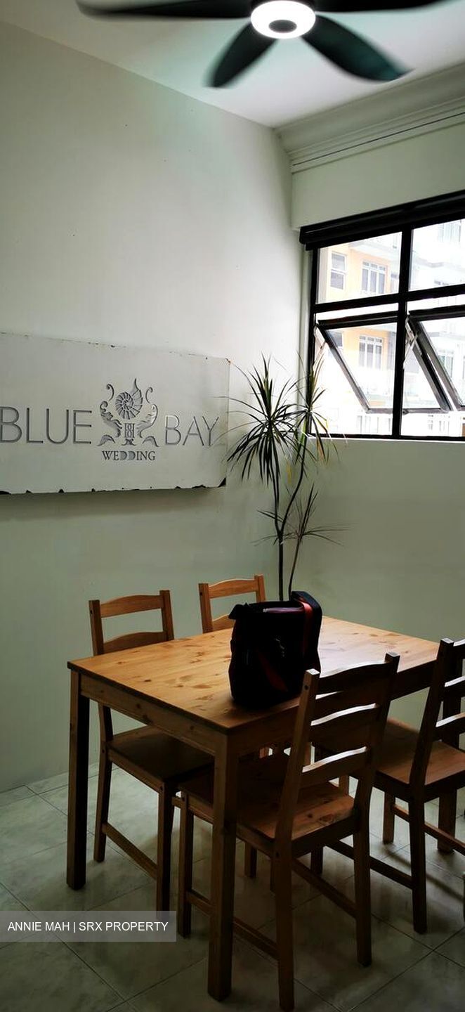 Guilin Mansions (D14), Apartment #445191481